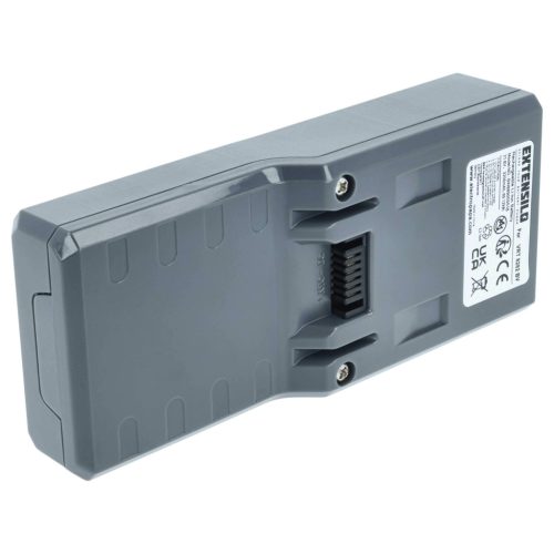 VHBW Porszívó Akkumulátor Beko 9178015861 - 3200 mAh 21,6 V Li-Ion