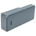 VHBW Porszívó Akkumulátor Beko 9178015861 - 3200 mAh 21,6 V Li-Ion