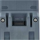 VHBW Porszívó Akkumulátor Beko 9178015861 - 3200 mAh 21,6 V Li-Ion