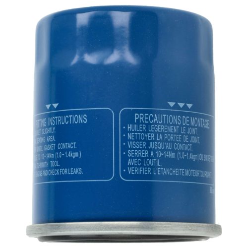 VHBW Oil Filter Honda 15400-PLM-A02, 15400-PLM-A01, 15400-PLM-A01PE, 15400-P0H-305PE - for lawn mowers