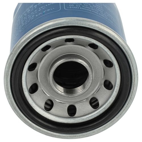 VHBW Oil Filter Honda 15400-PLM-A02, 15400-PLM-A01, 15400-PLM-A01PE, 15400-P0H-305PE - for lawn mowers