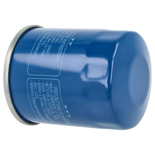 VHBW Oil Filter Honda 15400-PLM-A02, 15400-PLM-A01, 15400-PLM-A01PE, 15400-P0H-305PE - for lawn mowers