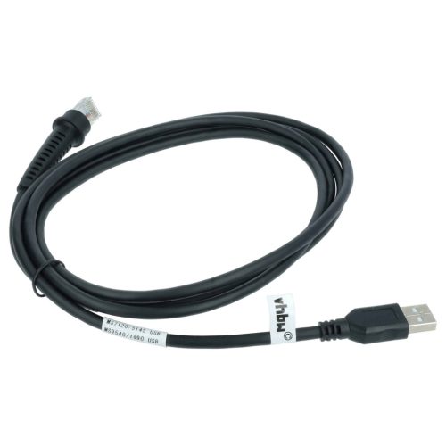 VHBW Adatkábel USB - RJ45 - 1,9 m