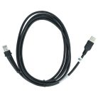 VHBW Adatkábel USB - RJ45 - 1,9 m