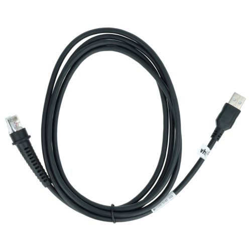 VHBW Adatkábel USB - RJ45 - 1,9 m