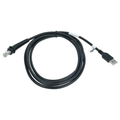 VHBW Adatkábel USB - RJ45 - 1,9 m