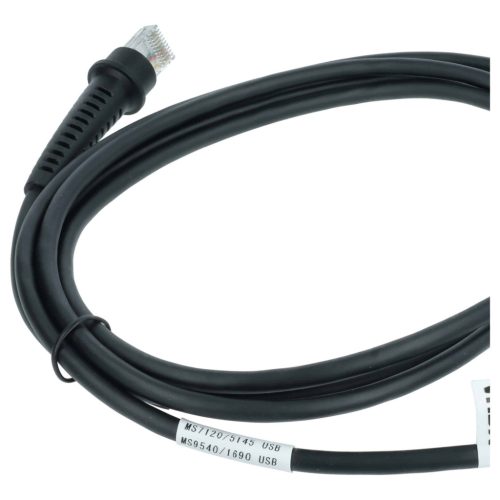 VHBW Adatkábel USB - RJ45 - 1,9 m