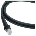 VHBW Adatkábel USB - RJ45 - 1,9 m