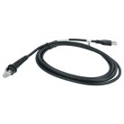 VHBW Adatkábel USB - RJ45 - 1,9 m