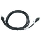 VHBW Adatkábel USB - RJ45 - 1,9 m