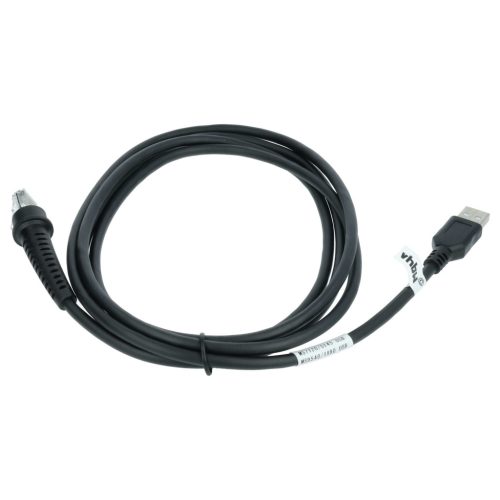 VHBW Adatkábel USB - RJ45 - 1,9 m