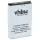 VHBW Mobiltelefon Akku BAT-03180-01S - 3000 mAh 3,7 V Li-Ion