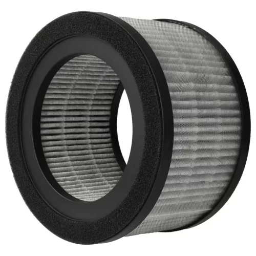 VHBW Air Filter Beurer 68007 - Pre-filter + HEPA + Activated Carbon