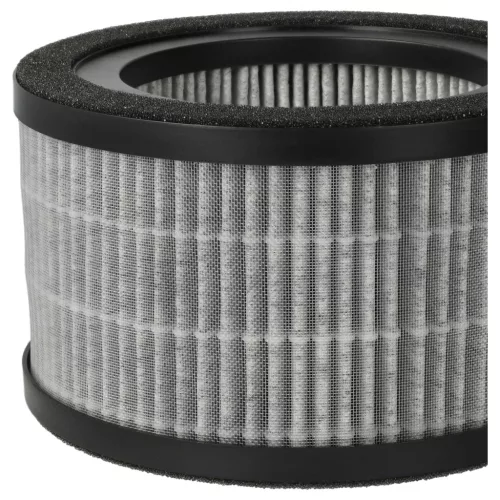 VHBW Air Filter Beurer 68007 - Pre-filter + HEPA + Activated Carbon