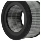 VHBW Air Filter Beurer 68007 - Pre-filter + HEPA + Activated Carbon