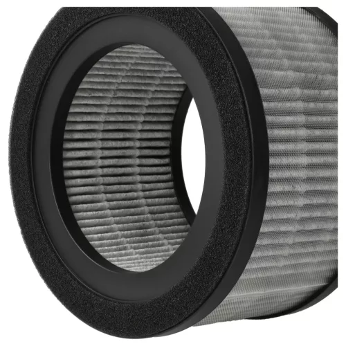 VHBW Air Filter Beurer 68007 - Pre-filter + HEPA + Activated Carbon