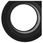 VHBW Air Filter Beurer 68007 - Pre-filter + HEPA + Activated Carbon