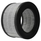 VHBW Air Filter Beurer 68007 - Pre-filter + HEPA + Activated Carbon
