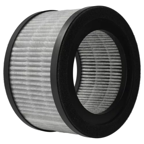 VHBW Air Filter Beurer 68007 - Pre-filter + HEPA + Activated Carbon