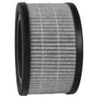 VHBW Air Filter Beurer 68007 - Pre-filter + HEPA + Activated Carbon