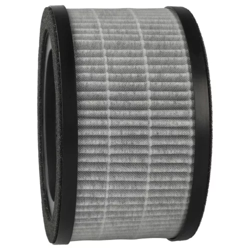 VHBW Air Filter Beurer 68007 - Pre-filter + HEPA + Activated Carbon