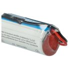 VHBW Alarmanlagen Akku CR-2/3AZ - 1350 mAh 3 V Li-MnO2