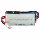 VHBW Alarmanlagen Akku Verisure CR-2/3AZ - 1350 mAh 3 V Li-MnO2