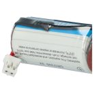 VHBW Alarmanlagen Akku Verisure CR-2/3AZ - 1350 mAh 3 V Li-MnO2