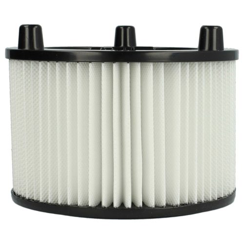 VHBW Vacuum Cleaner Filter 2609256F35 - 8 pcs