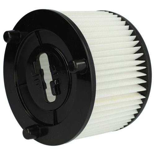 VHBW Vacuum Cleaner Filter 2609256F35 - 8 pcs