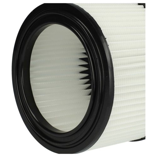 VHBW Vacuum Cleaner Filter 2609256F35 - 8 pcs