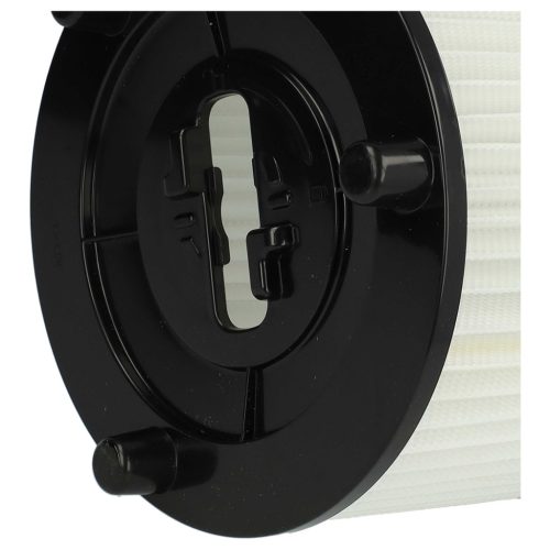 VHBW Vacuum Cleaner Filter 2609256F35 - 8 pcs