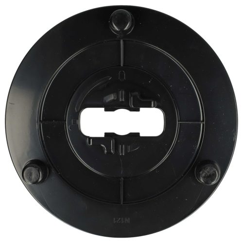 VHBW Vacuum Cleaner Filter 2609256F35 - 8 pcs