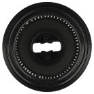 VHBW Vacuum Cleaner Filter 2609256F35 - 8 pcs