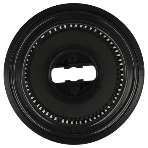 VHBW Vacuum Cleaner Filter 2609256F35 - 8 pcs