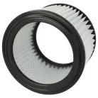 VHBW Vacuum Cleaner Filter Element instead of Hitachi / HiKOKI 4100601 - 4 pcs