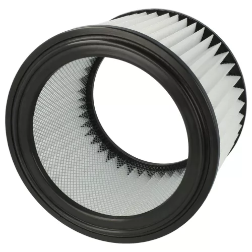 VHBW Vacuum Cleaner Filter Element instead of Hitachi / HiKOKI 4100601 - 4 pcs