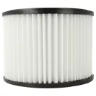 VHBW Vacuum Cleaner Filter Element instead of Hitachi / HiKOKI 4100601 - 4 pcs