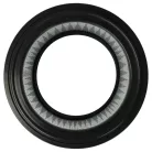 VHBW Vacuum Cleaner Filter Element instead of Hitachi / HiKOKI 4100601 - 4 pcs