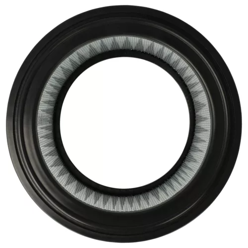 VHBW Vacuum Cleaner Filter Element instead of Hitachi / HiKOKI 4100601 - 4 pcs