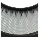 VHBW Vacuum Cleaner Filter Element instead of Hitachi / HiKOKI 4100601 - 4 pcs