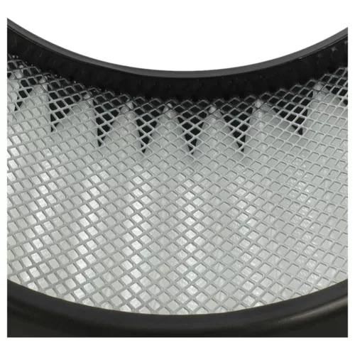 VHBW Vacuum Cleaner Filter Element instead of Hitachi / HiKOKI 4100601 - 4 pcs