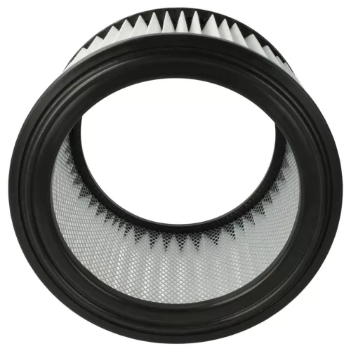 VHBW Vacuum Cleaner Filter Element instead of Hitachi / HiKOKI 4100601 - 4 pcs