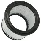 VHBW Vacuum Cleaner Filter Element instead of Hitachi / HiKOKI 4100601 - 4 pcs