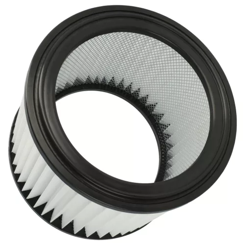 VHBW Vacuum Cleaner Filter Element instead of Hitachi / HiKOKI 4100601 - 4 pcs