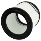 VHBW Vacuum Cleaner Filter Element 81943047 - 8 pcs