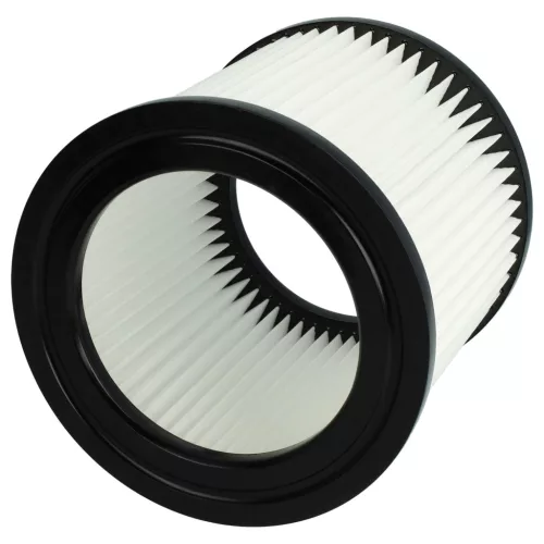 VHBW Vacuum Cleaner Filter Element 81943047 - 8 pcs