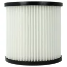 VHBW Vacuum Cleaner Filter Element 81943047 - 8 pcs