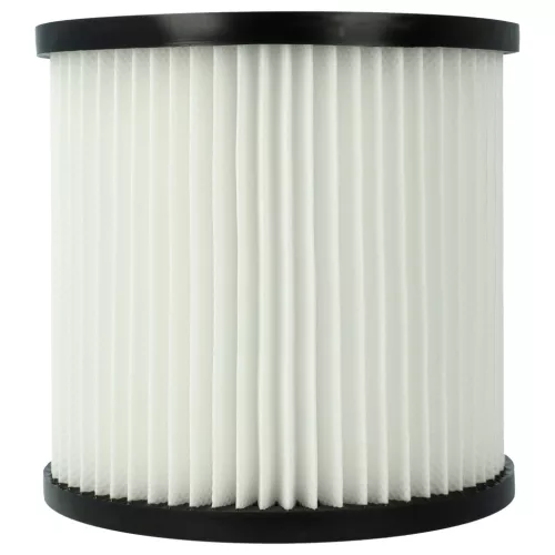 VHBW Vacuum Cleaner Filter Element 81943047 - 8 pcs