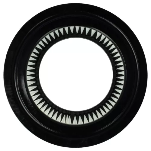 VHBW Vacuum Cleaner Filter Element 81943047 - 8 pcs